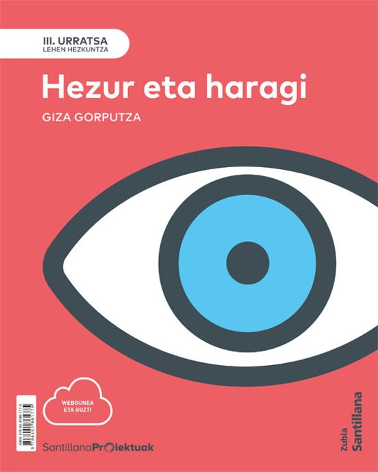 De Carne Y Hueso Ed 2019 Euskera