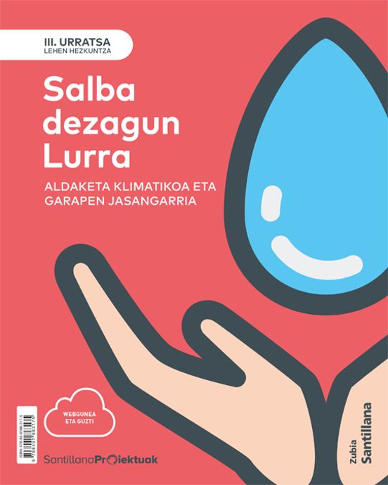 Ciencias Naturales Nivel Iii Salvemos La Tierra 5º Primaria Proyectos