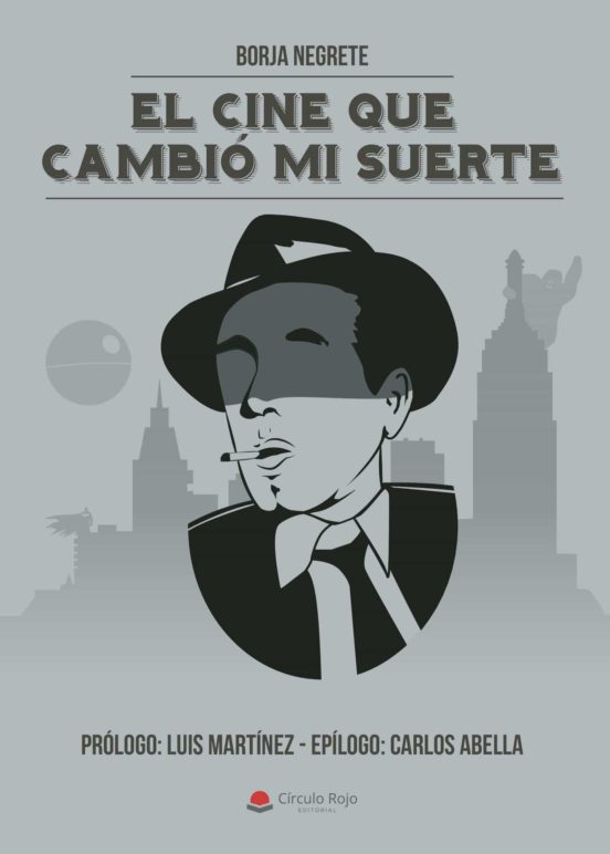 El Cine Que Cambió Mi Suerte