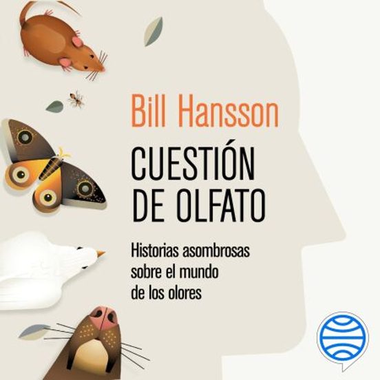 Cuestión De Olfato