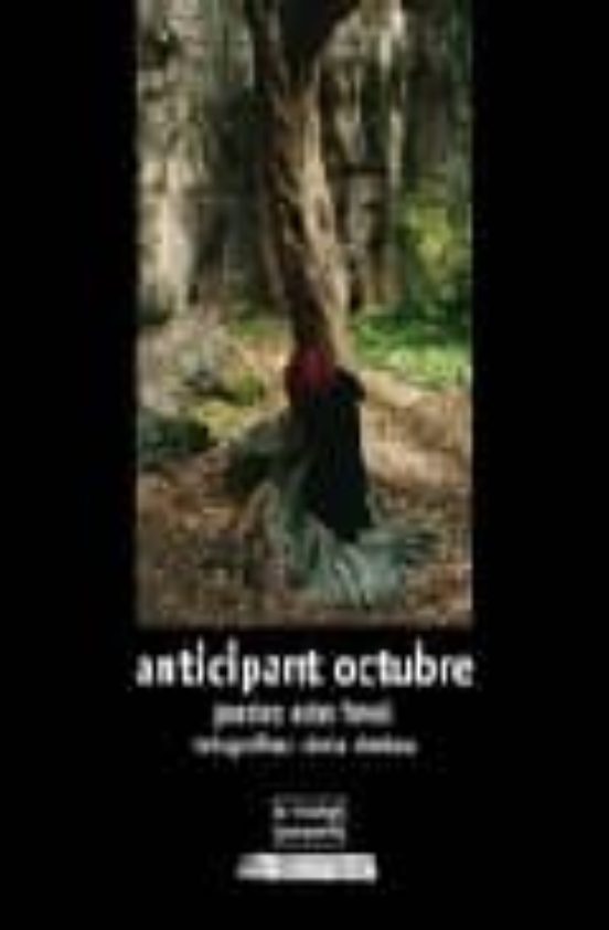 Anticipant Octubre