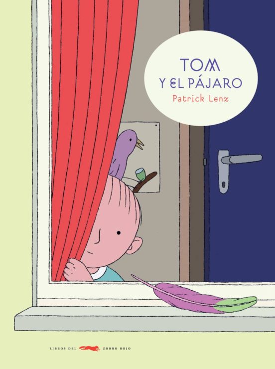 Tom Y El Pájaro