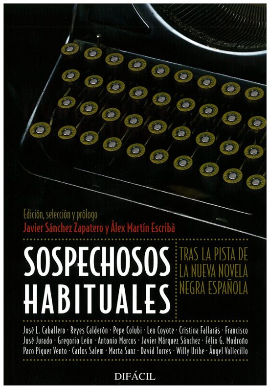 Sospechosos Habituales
