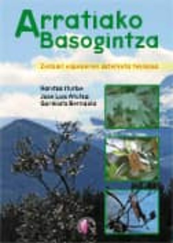 Arratiako Basogintza