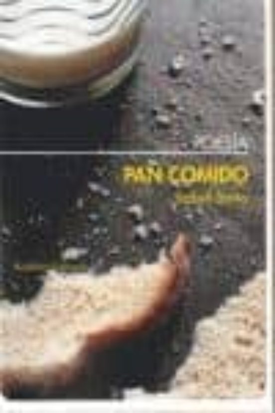 Pan Comido