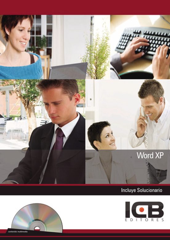 Word Xp - Incluye Contenido Multimedia