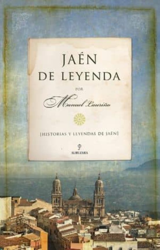 Jaén De Leyenda