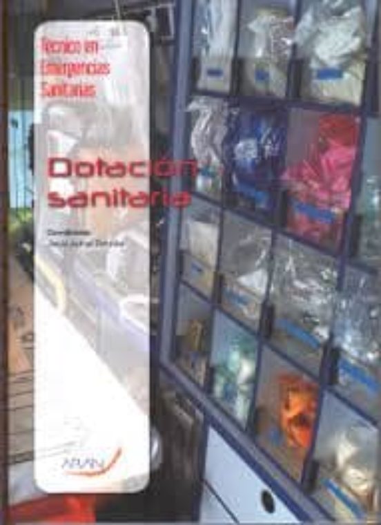 Dotacion Sanitaria