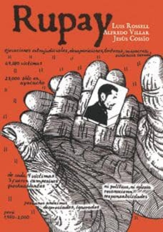 Rupay Historias de la Violencia