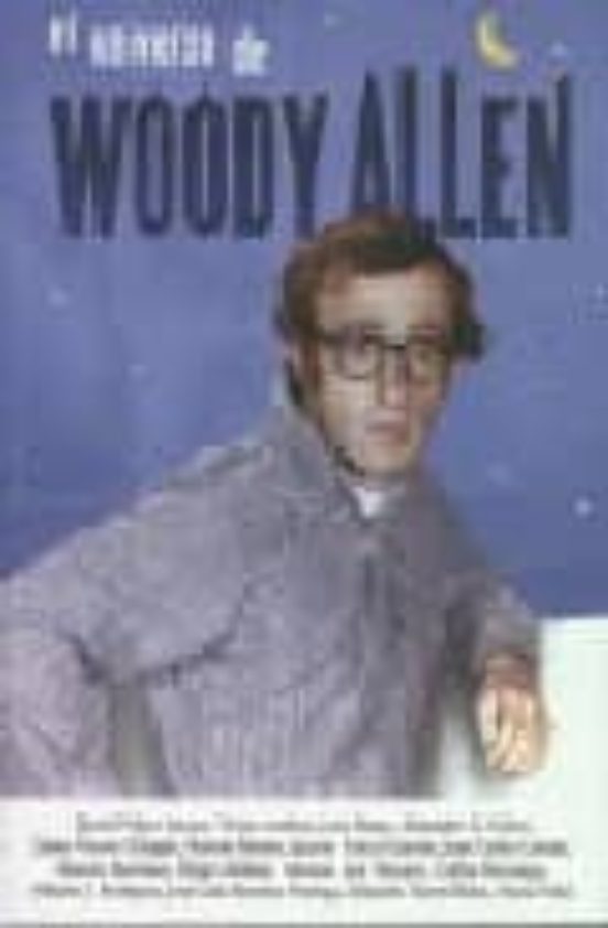 El Universo de Woody Allen