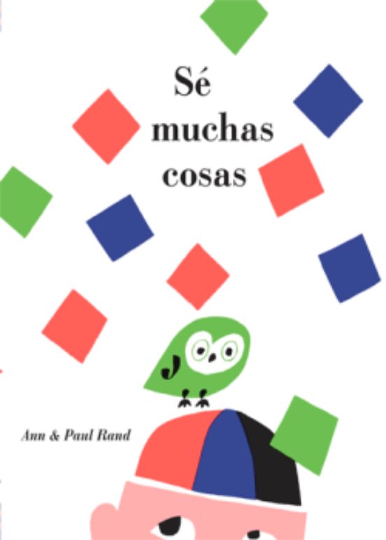 Sé Muchas Cosas