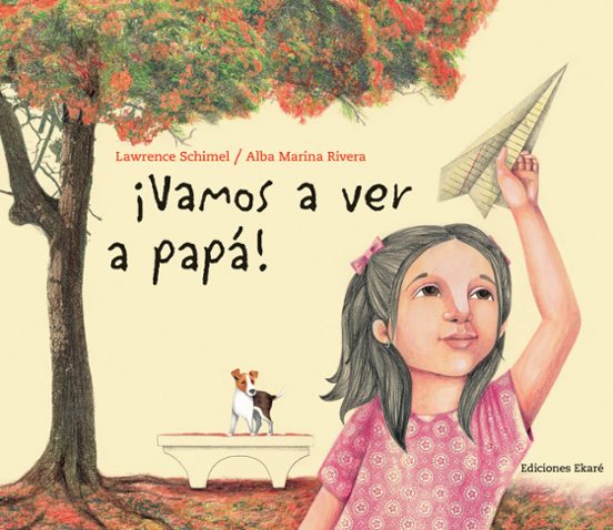 ¡vamos A Ver A Papa!