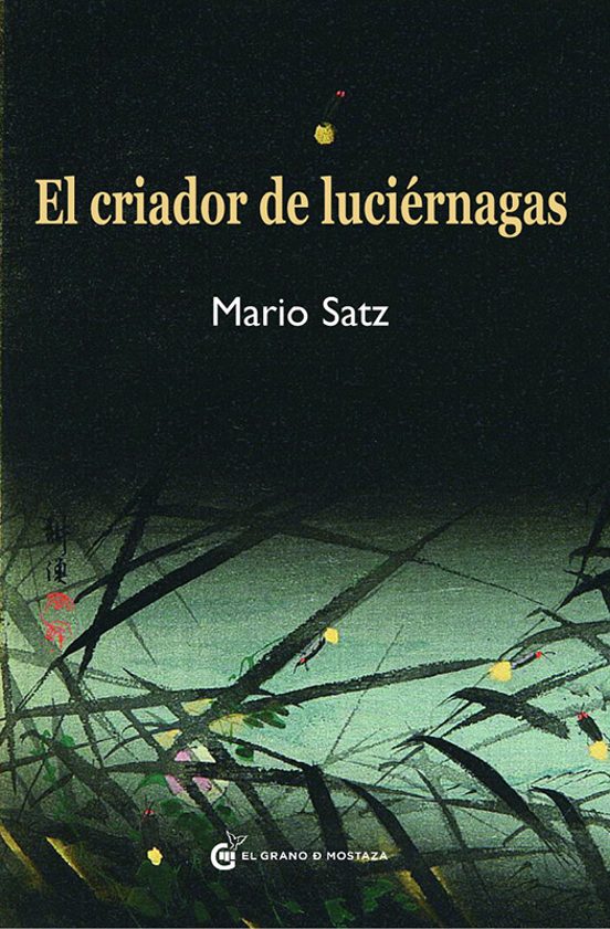 El Criador De Luciérnagas