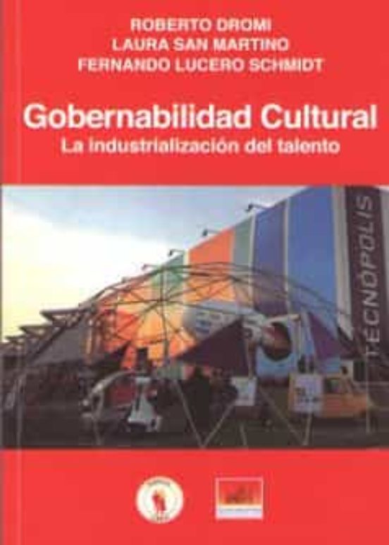 Gobernabilidad Cultural