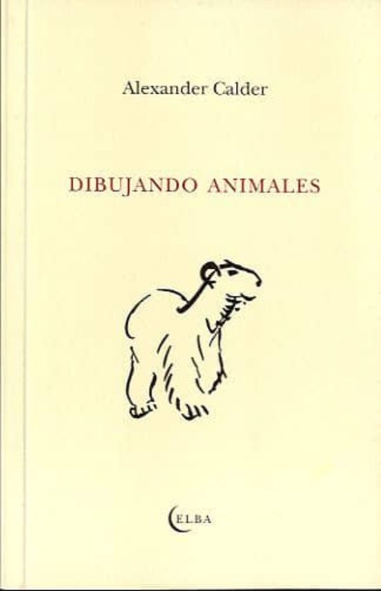 Dibujando Animales