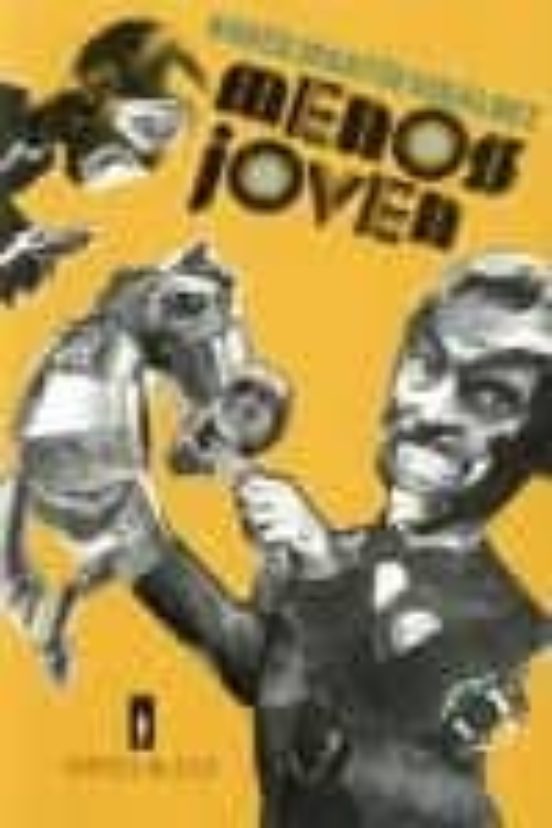 Menos Joven