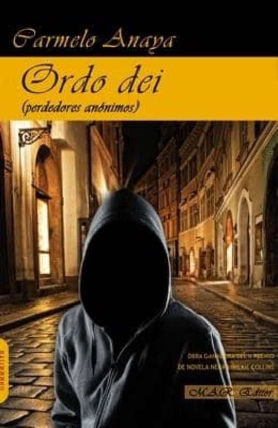 Ordo Dei