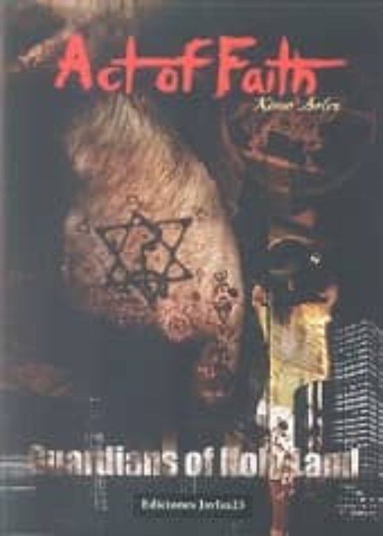 Act Of Faith