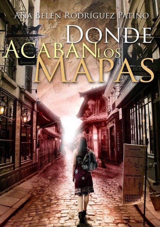 Donde Acaban Los Mapas