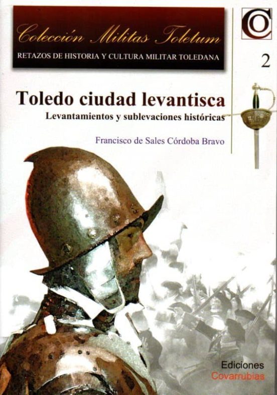 Toledo Ciudad Levantisca