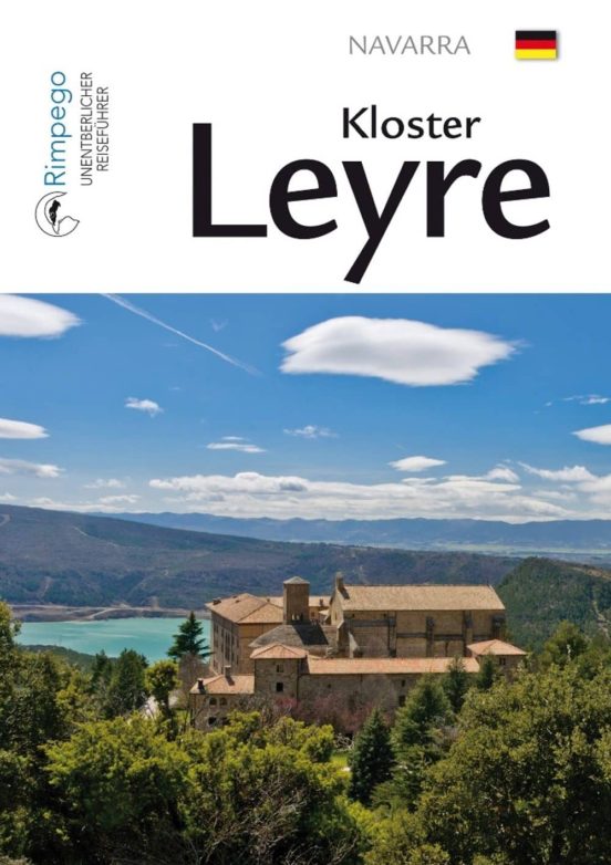 Kloster Leyre