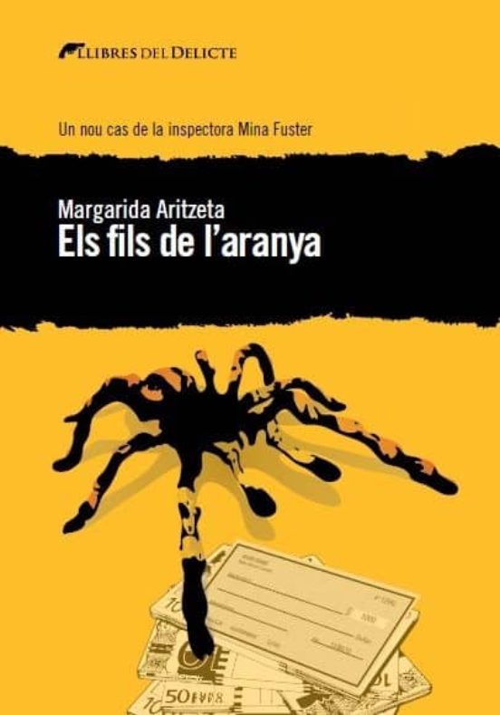 Els Fils De L Aranya