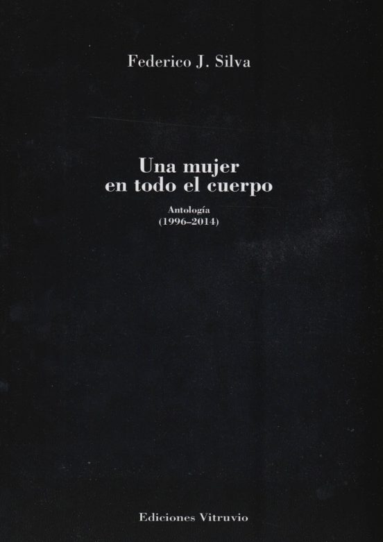 Una Mujer En Todo El Cuerpo