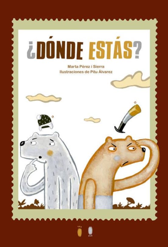 ¿donde Estas?
