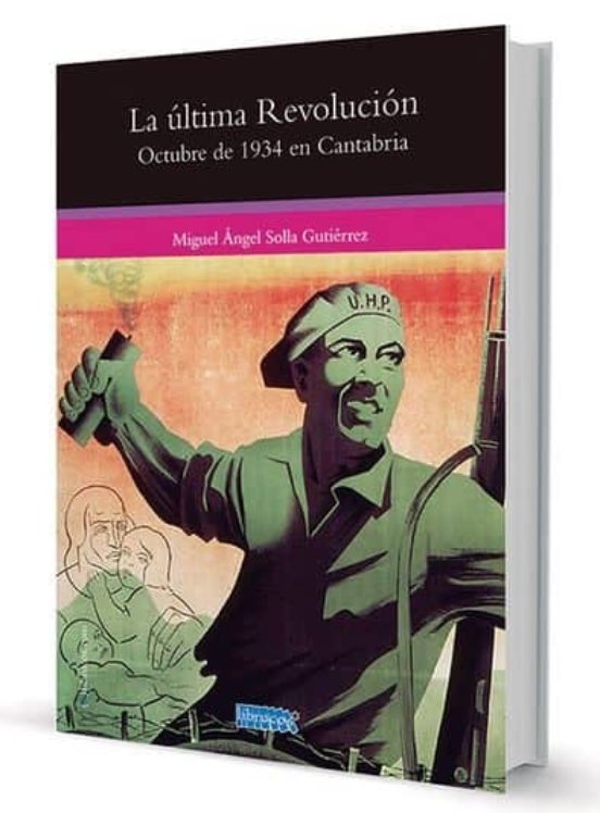 La Ultima Revolucion