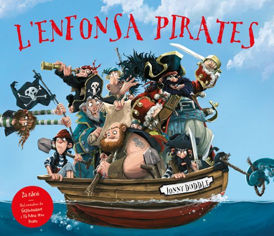L'enfonsa Pirates