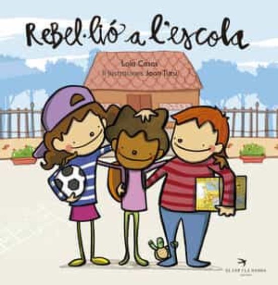 Rebel·lió A L'escola