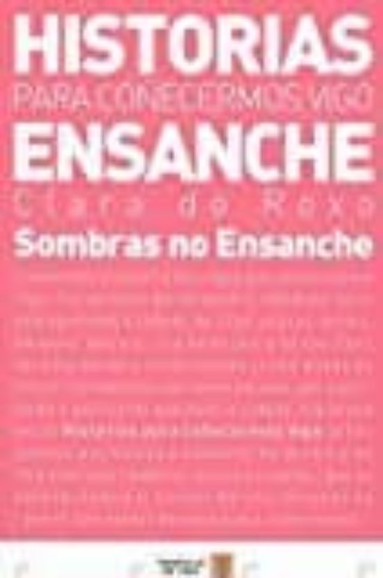 Sombras No Ensanche
