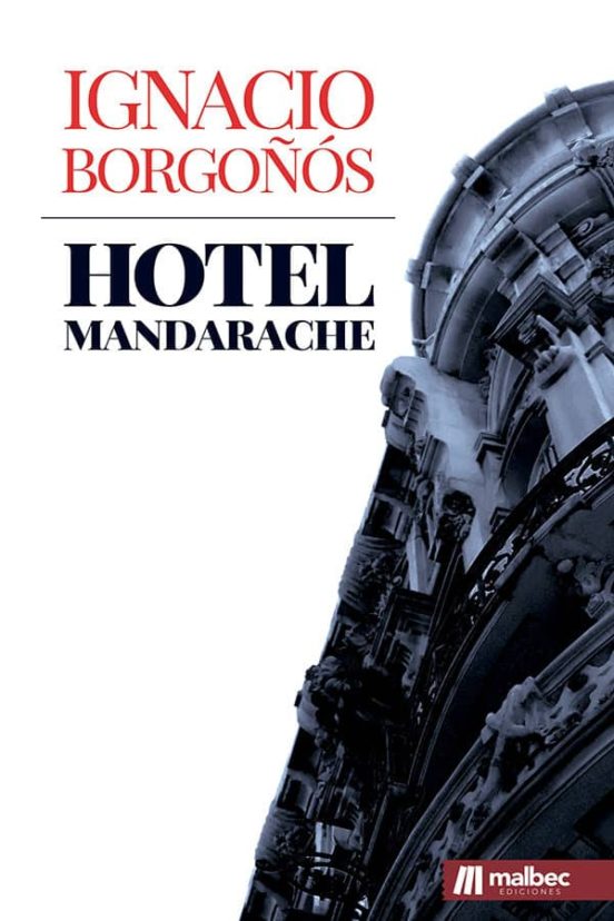 Hotel Mandarache