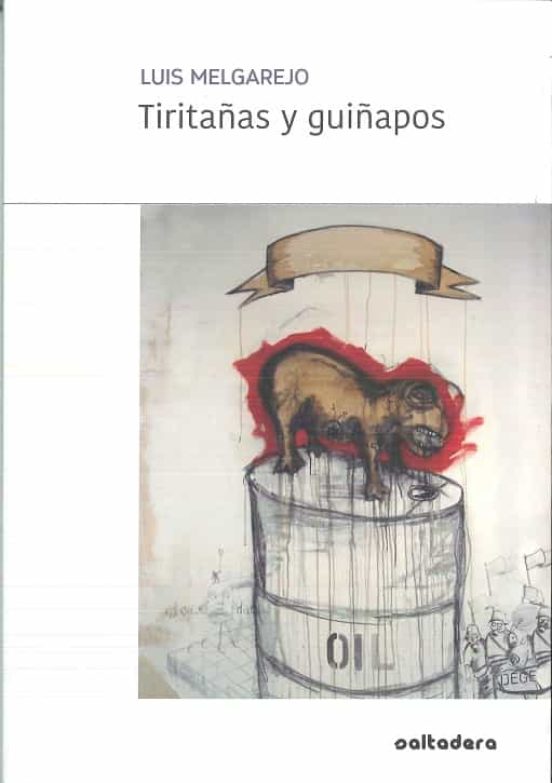 Tiritañas y guiñapos