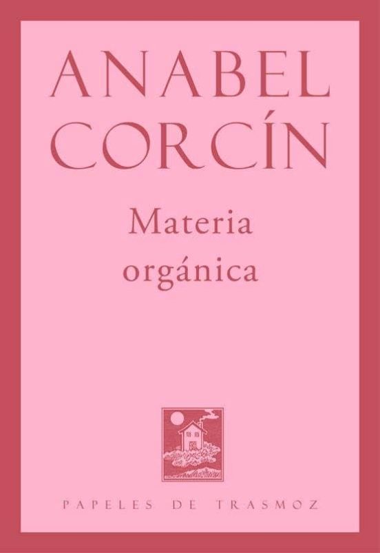 Materia Orgánica