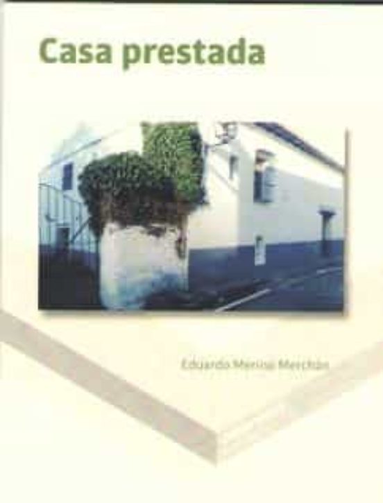 Casa Prestada