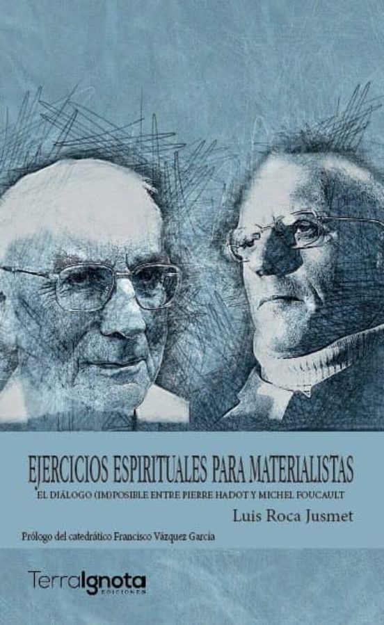 Ejercicios espirituales para materialistas