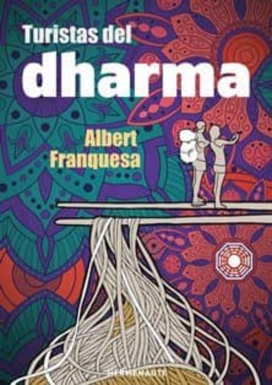 Turistas del Dharma