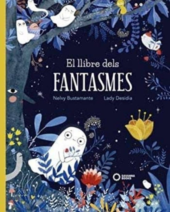 El Llibres dels Fantasmes