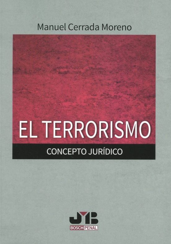 El Terrorismo