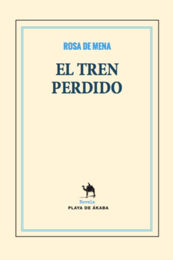 El Tren Perdido