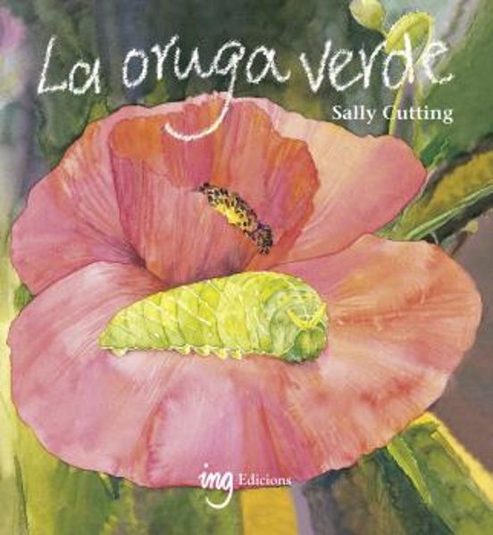 La Oruga Verde 2ª Edición