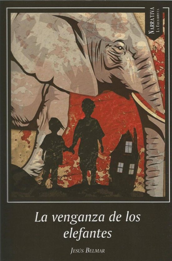 La venganza de los elefantes