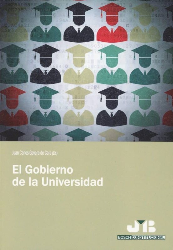 El Gobierno De La Universidad