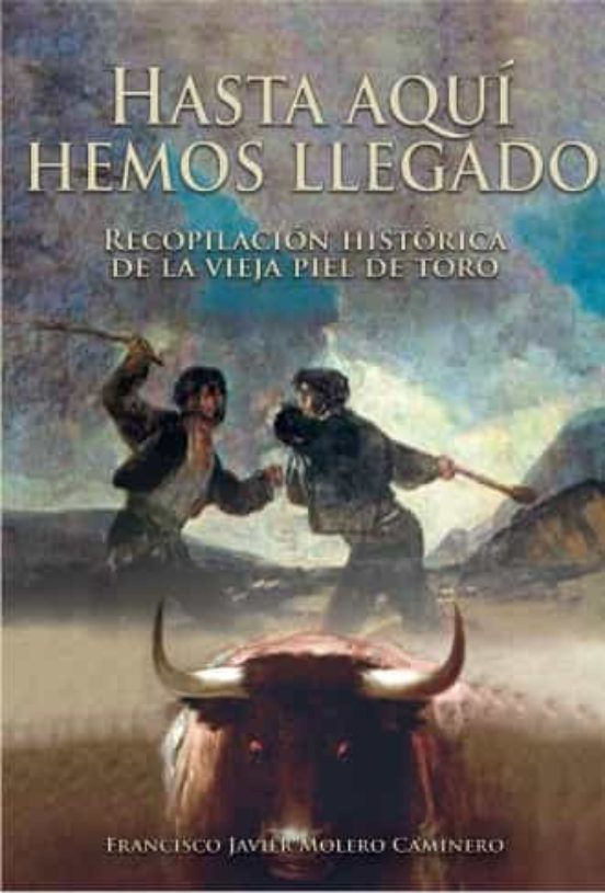Hasta Aquí Hemos Llegado. Recopilación Histórica De La Vieja Piel De T