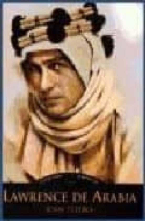 Lawrence De Arabia