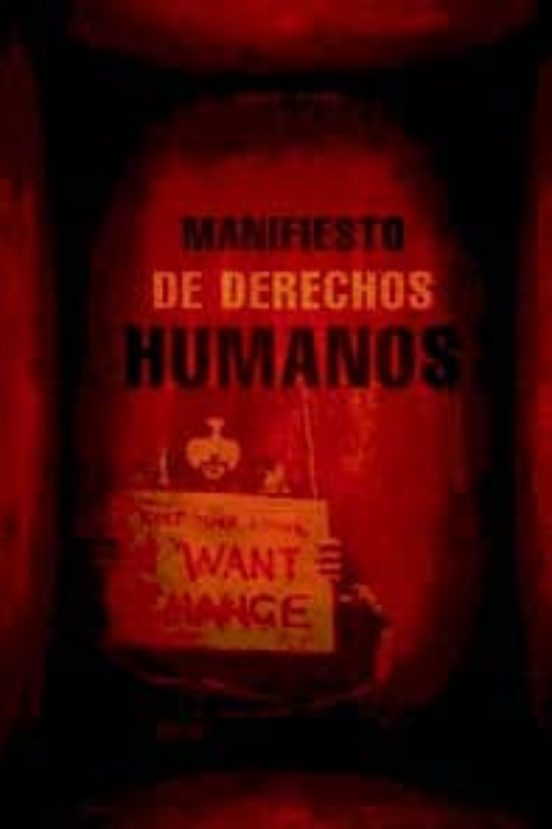 Manifiesto De Derechos Humanos
