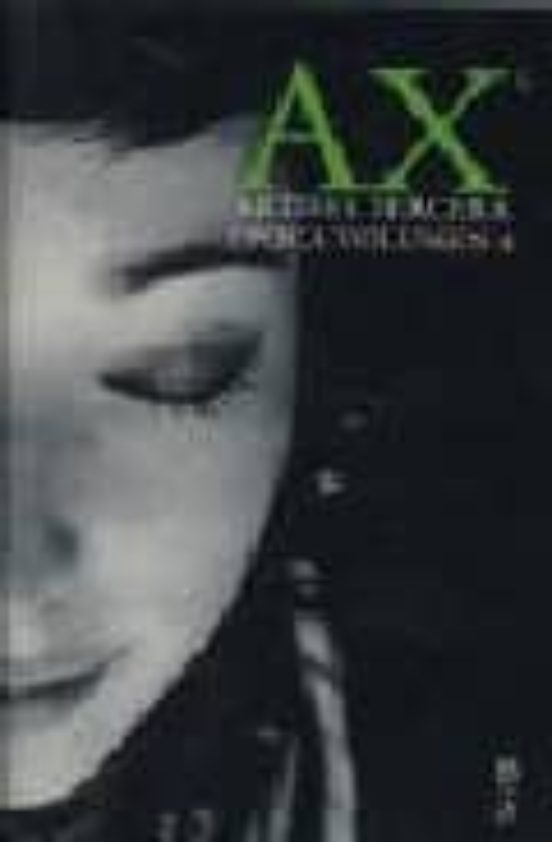 Ax Artifex Tercera Epoca