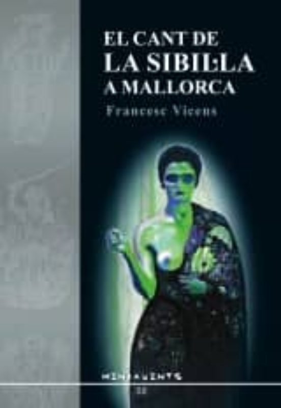 El Cant De La Sibil·la A Mallorca