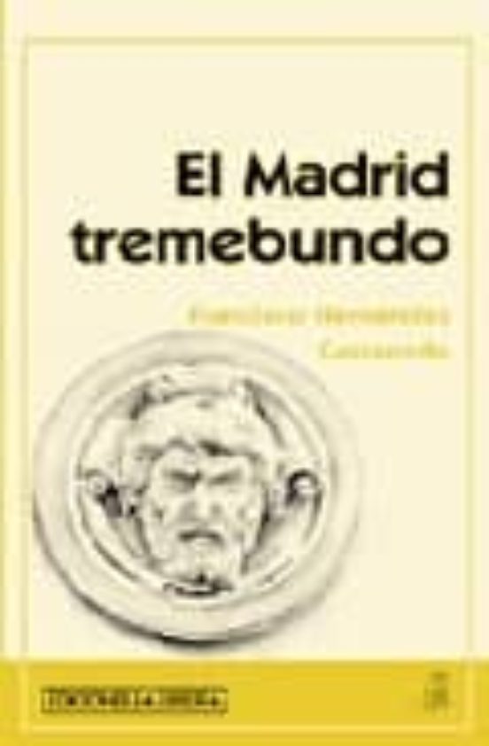 El Madrid Tremebundo